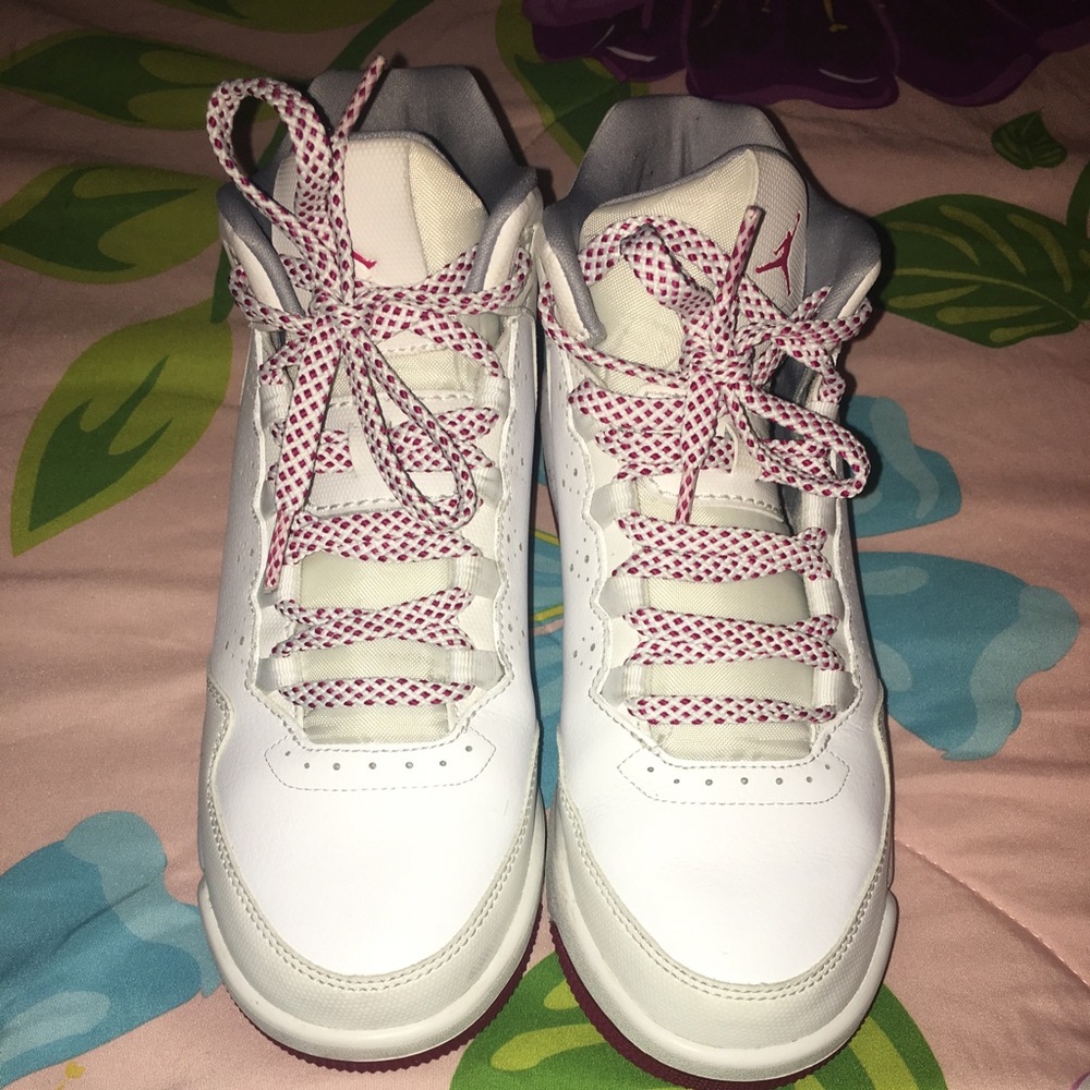 Jordan flight origin 2